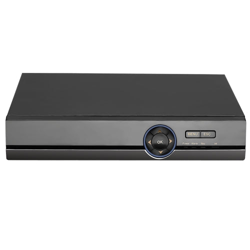 A2B5 720P 1.0 Mega Pixel 2 x Bullet AHD Cameras AHD DVR Kit, Support Night Vision / Motion Detection, IR Distance: 20m, A2B5 Kit A2B5 720P 1.0 Mega Pixel 2 x Bullet AHD Cameras AHD DVR Kit, Support Night Vision / Motion Detection, IR Distance: 20m, A2B5 Kit